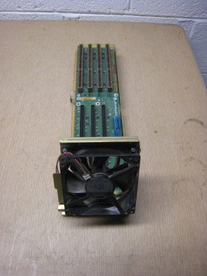 SGI 030-8104-003 Silicon Graphics / SGI Indigo 2 EISA Backplane FREE SHIPPING