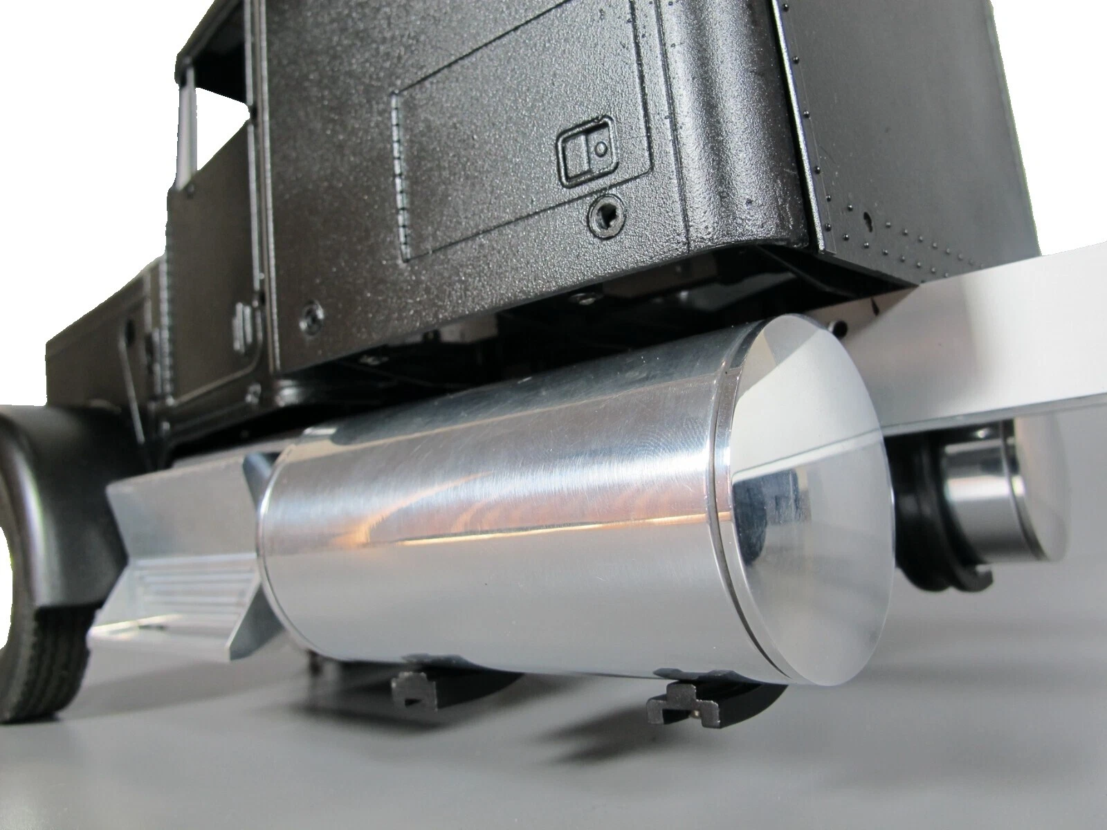 Hobby RC tanques de combustible de combustible para Industrial & Service Vehicles