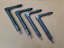 16600-VK525 FUEL INJECTORS SET YD25 NISSAN NAVARA D22 PICK UP FRONTIER 2.5 LTR