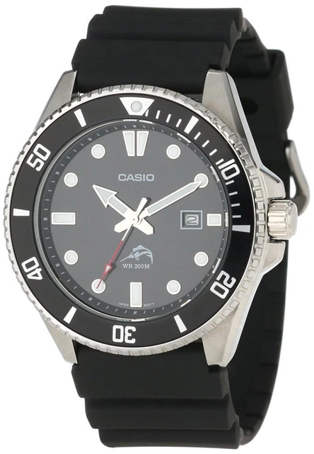 Casio Diver Watches