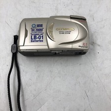 Olympus digital camera D-490 zoom Parts Only