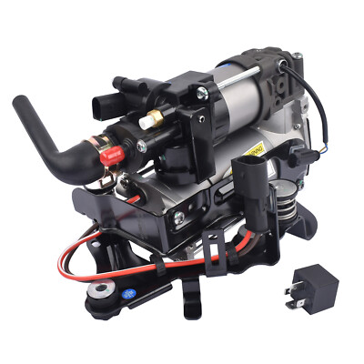 Luftfederung Kompressor 37206861882 für BMW 7er G11 G12 725d 730d 740d 750i