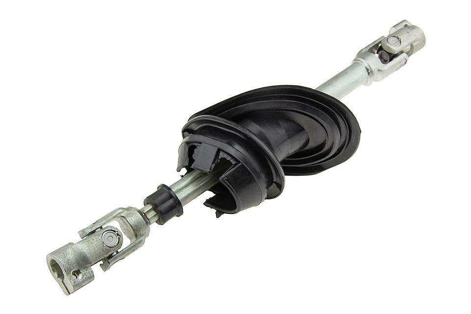 Biellette colonne de direction pour Audi Q5 8R 2009-2017 en acier forgé