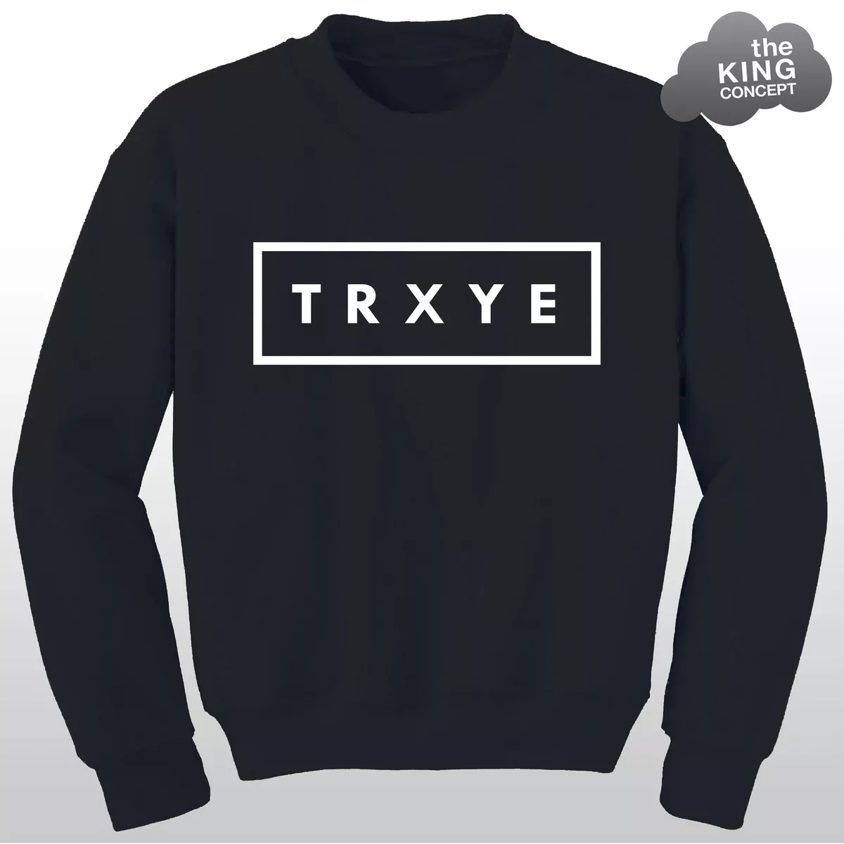 Trxye jumper deals