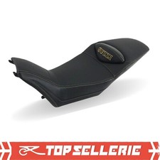 Housse Selle Design Compatible Moto Guzzi V85 TT  [≥ 2019] - REF/HSD7195