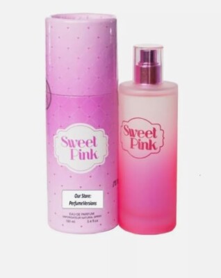 sweet pink perfum 3.4 fl.oz by mirage brand.