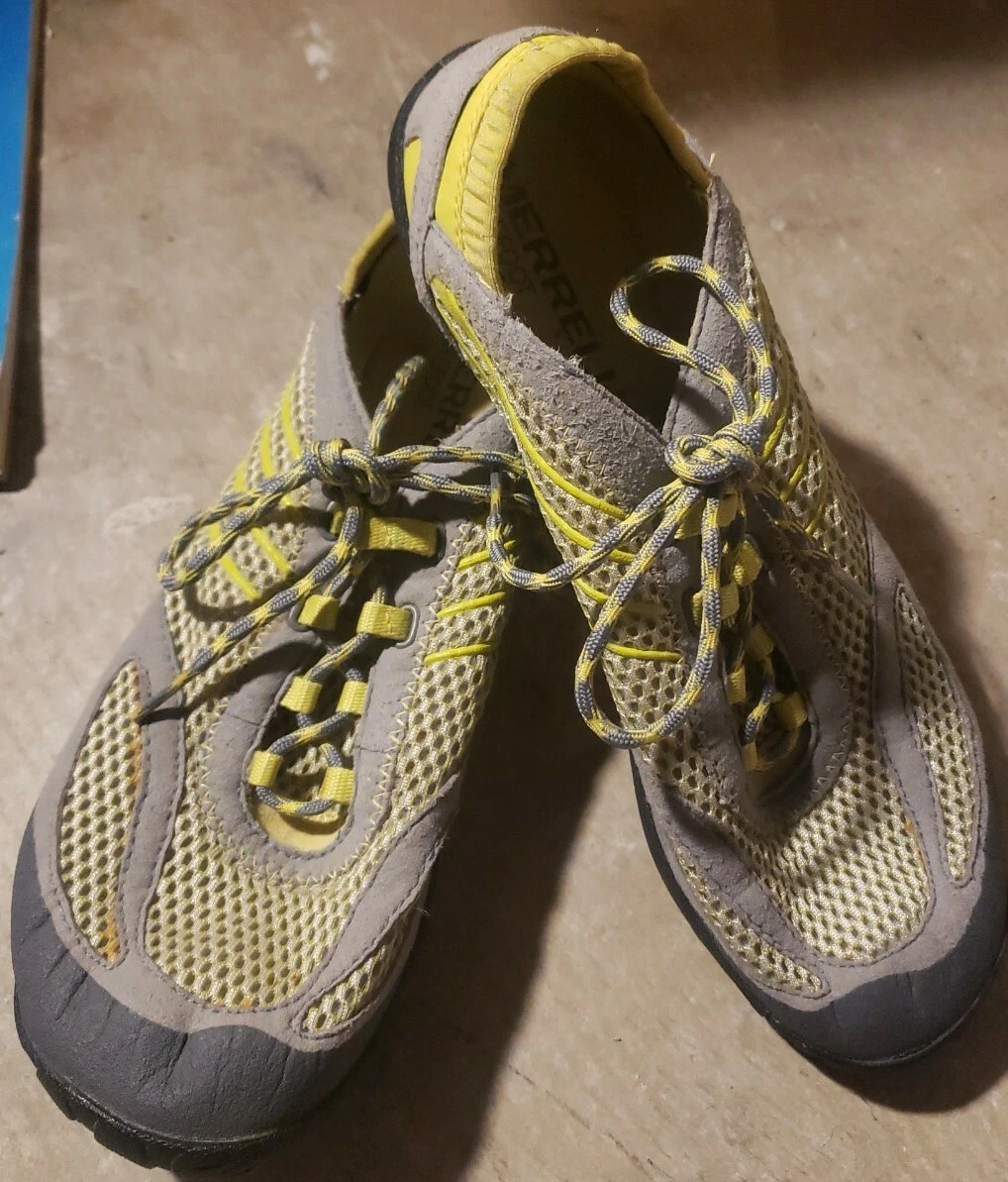 Merrell minimal hotsell shoes