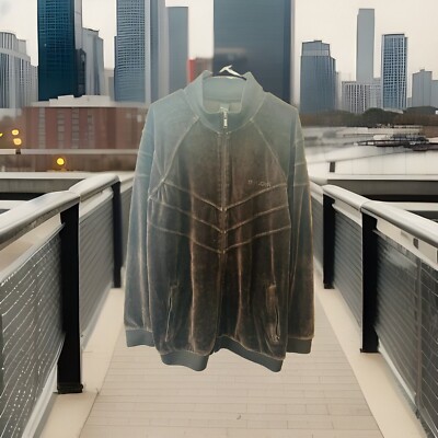 ジャケット・アウター Vintage brown velour jacket $_12.JPG?set_id=880000500F