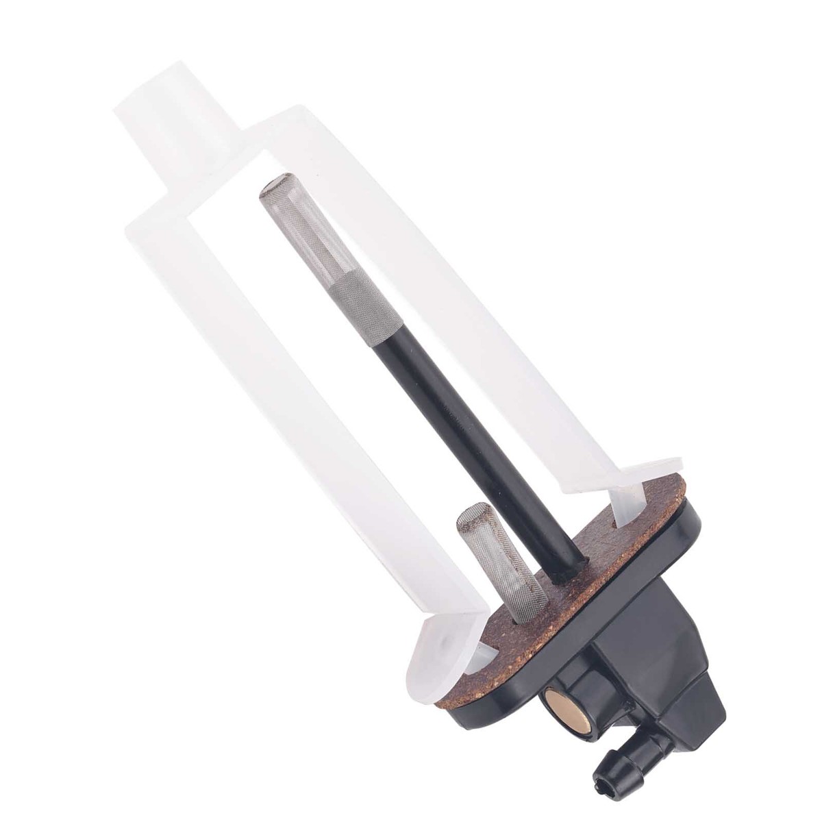 Polaris SPORTSMAN 500 Parts Petcock Fuel Shutoff Valve For Polaris 300 400L 1994-95 / Sportsman 400 Polaris SPORTSMAN 500 H.O. Parts - Foto 3