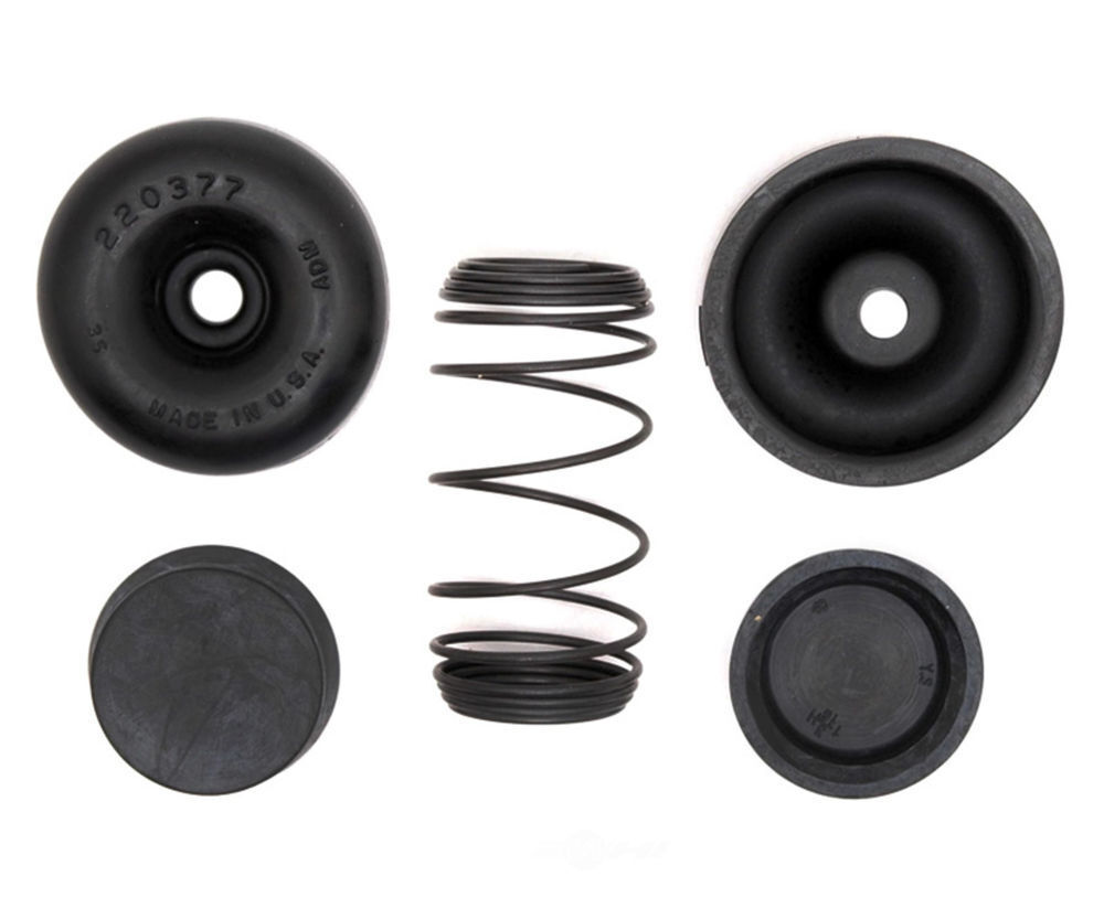 Drum Brake Wheel Cylinder KitElement3 Raybestos WK249 for sale online