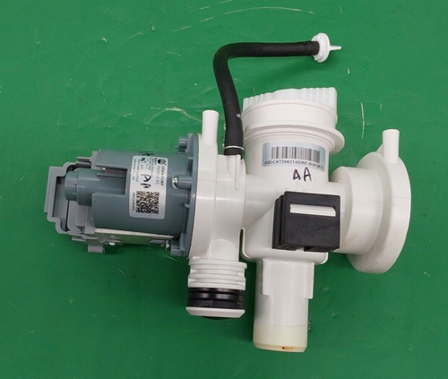 Samsung Pompa Scarico Per Lavatrice DC31-00181A - Foto 7