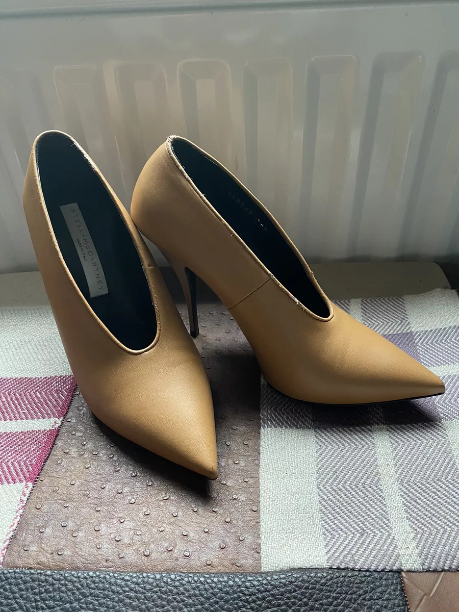 Tk maxx stella mccartney shoes clearance