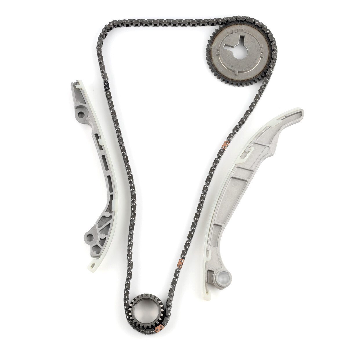 Timing Chain Set For Nissan Infiniti QX80 M56 Q70 Armada Passenger 5.6L