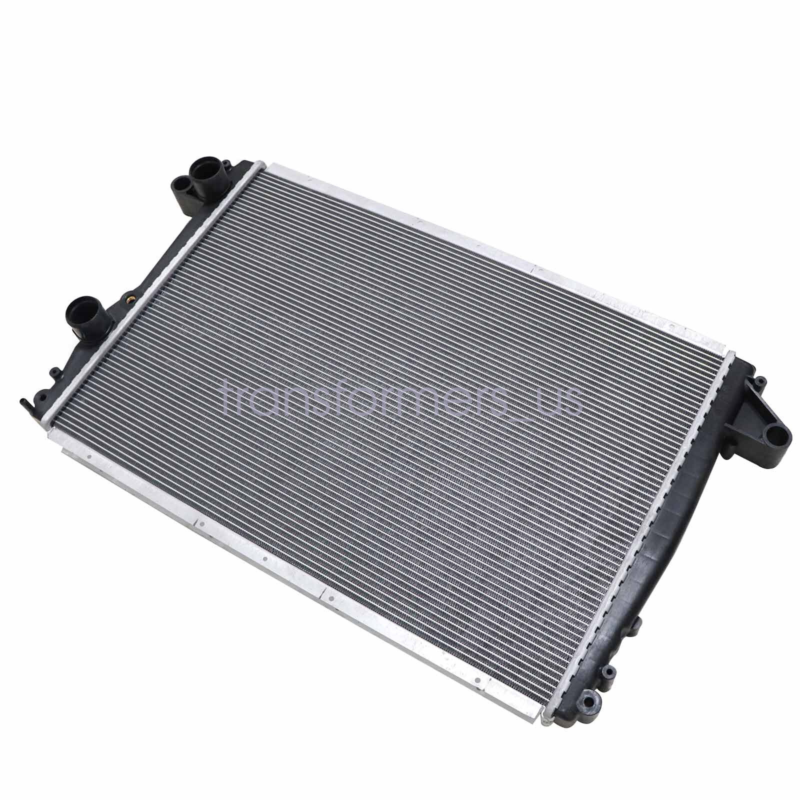 FOR Maserati Granturismo Quattroporte Cooling Water Radiator Replacment 223561