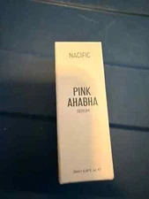NACIFIC Pink AHA BHA Serum 50mL hj61
