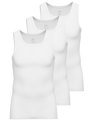 Ammann Close to you 10553 3er Pack Herren Athletic Shirt in 4 Farben
