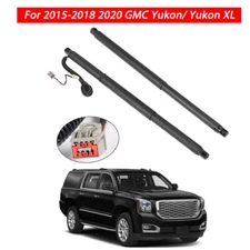For Cadillac Escalade GMC Yukon Chevy Tahoe Power Liftgate Actuator Left+Right