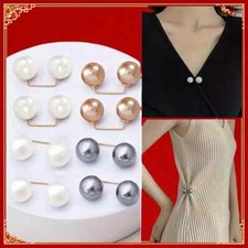 3er Set Kunstperlen Hose Taille Pin Hose Tail...