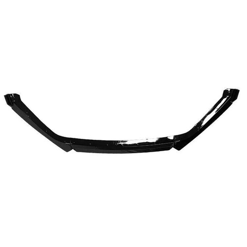 Kit corpo spoiler labbro splitter anteriore in fibra di carbonio Seat Leon MK3 5F 2017-2020! - Foto 10 di 10