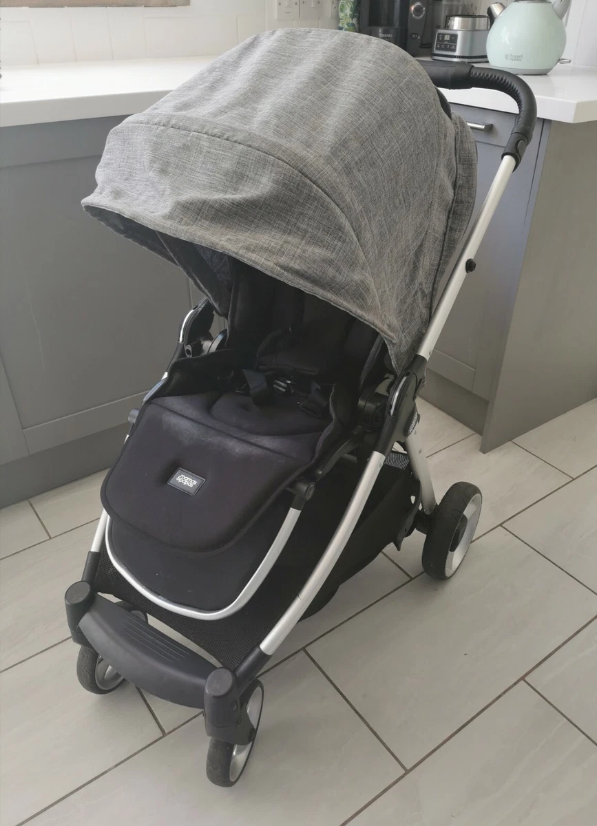 Mama and papas flip xt2 discount