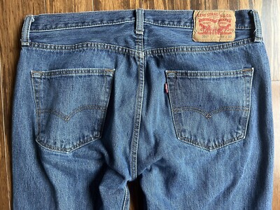 strats original jeans