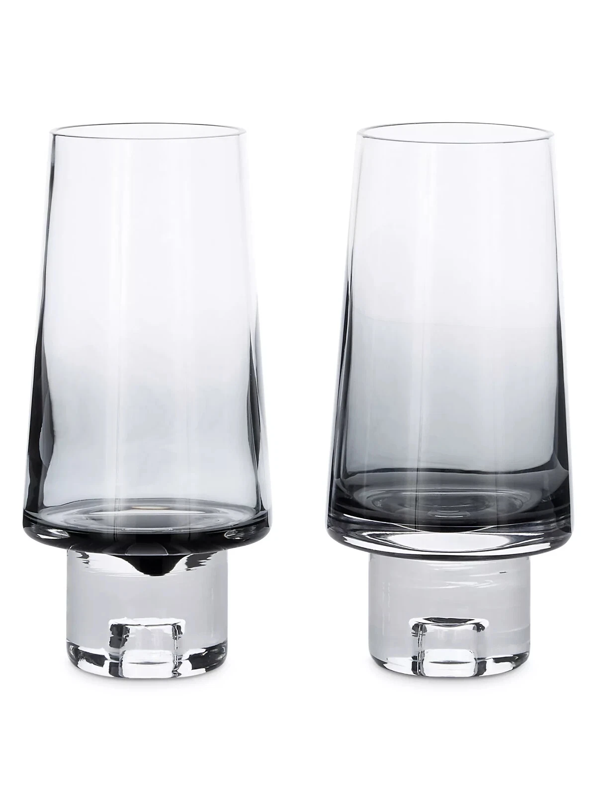 Tom Dixon Tank Highball Glasses