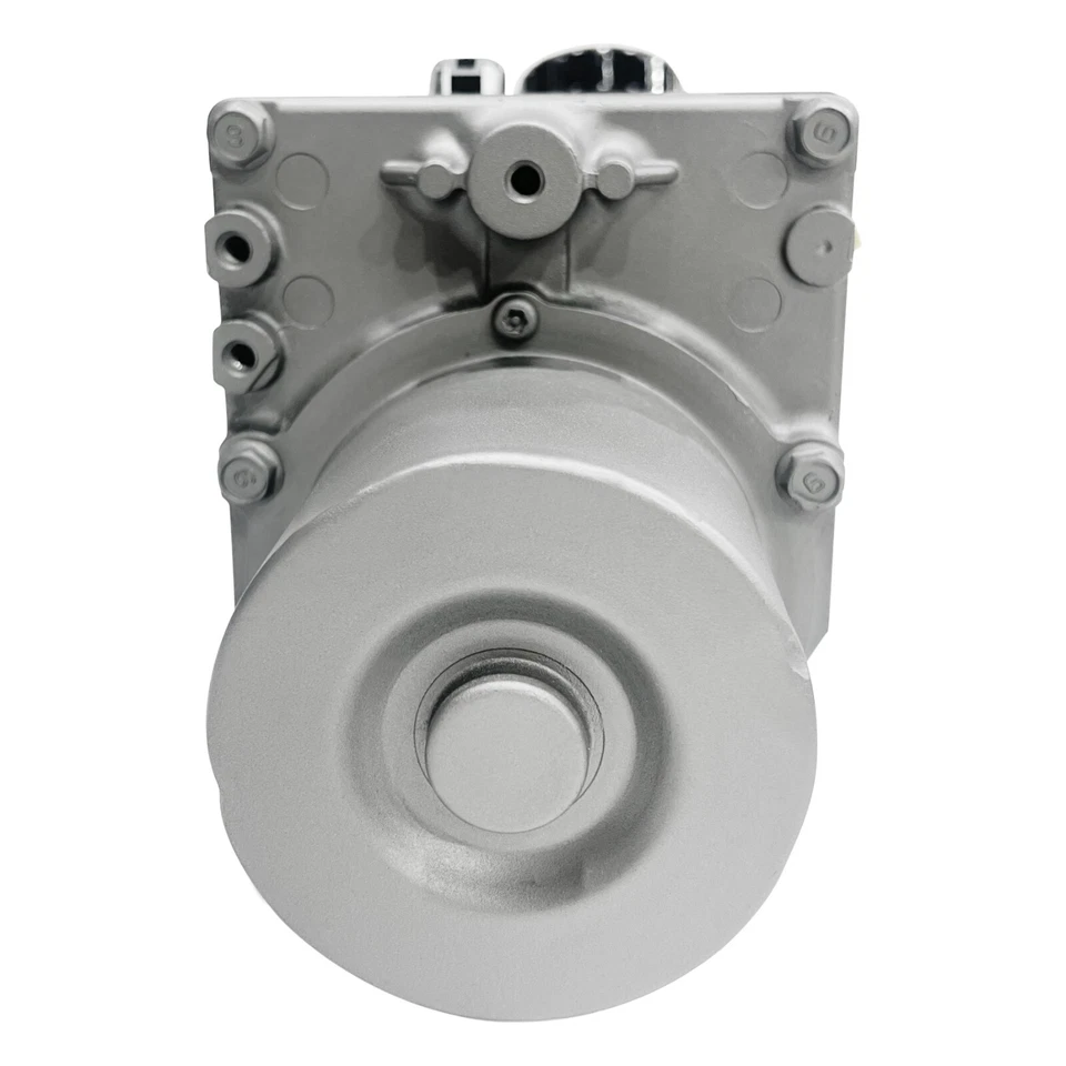 RYC Reman Power Steering Pump AD-0116E Fits Nissan Altima 2.5L, 3.5L 2013 2014 - Image 3 of 4