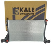Kale WasserküHler KüHler MotorküHlung FüR Renault Twingo I - 7701042415