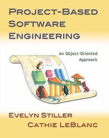 Project-Based Software Engineering: An Object-Oriented A... | Buch | Zustand gut