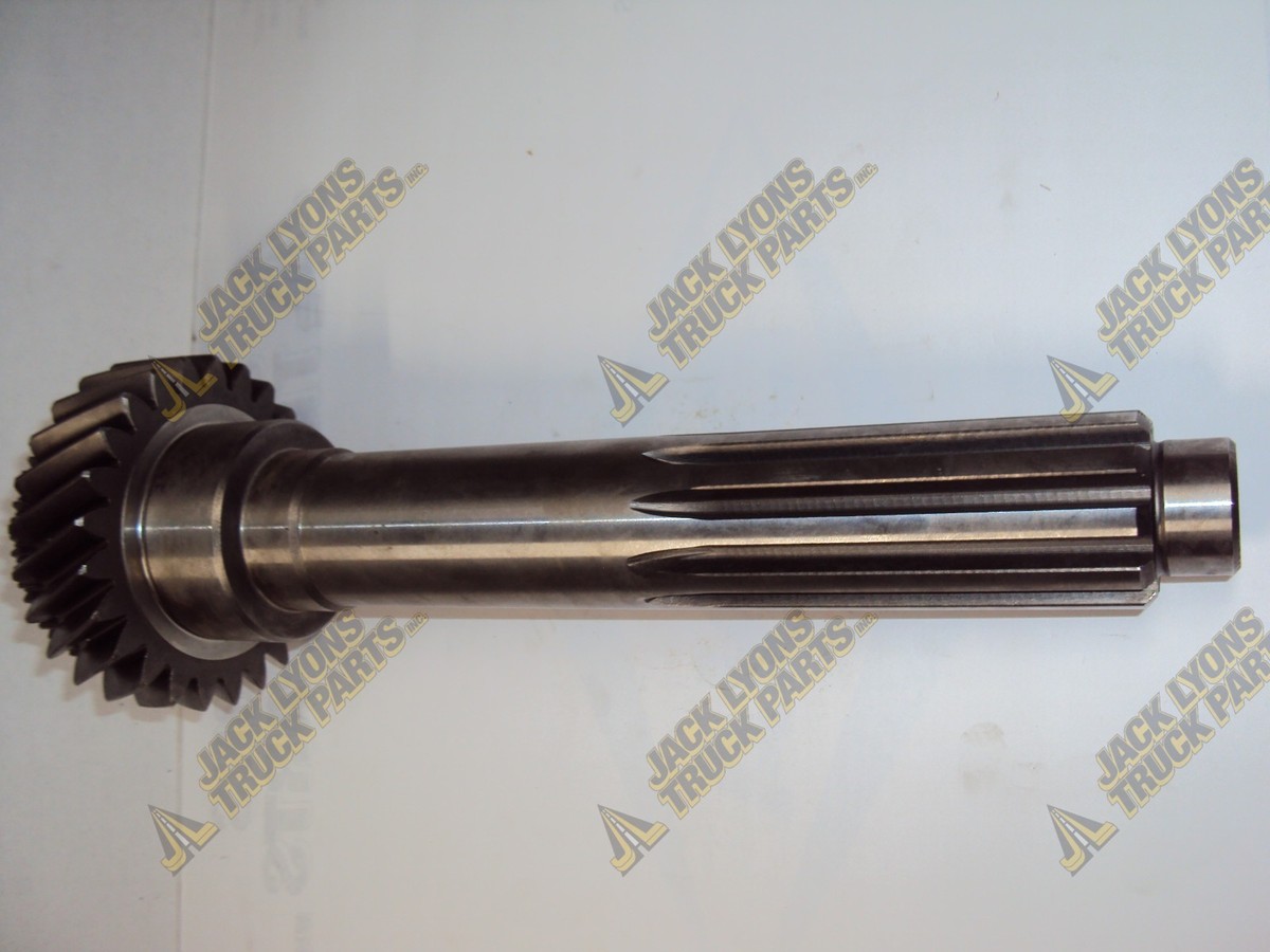 4304933 New Eaton Fuller INPUT SHAFT 1.75