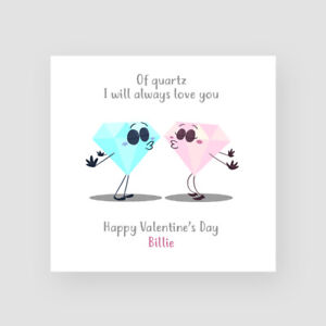 funny valentine cards for boyfriend