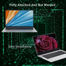 Anti Glare Screen Protector for Acer 17.3 inch Laptop Acer Nitro 17.3" A 2 Pack