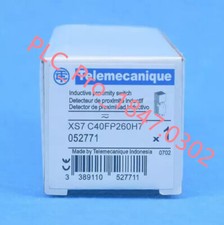 XS7 C40FP260 1PCS Brand New XS7-C40FP260 Fast delivery #WD10