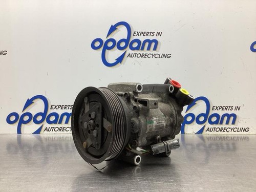 Klimakompressor Renault Clio III BR0/1, CR0/1 8200365787 P19468395