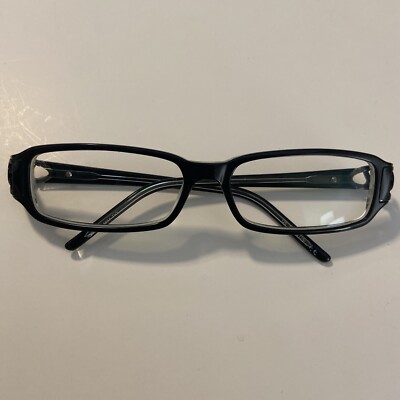 VALENTINO 5654 EYEGLASSES 53-15-125 CAT EYE FULL-RIM FGX  display picture 3