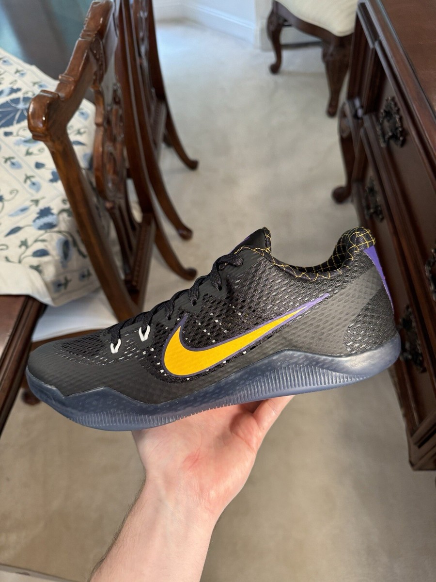 Size 13 - Nike Kobe 11 Carpe Diem for sale online | eBay
