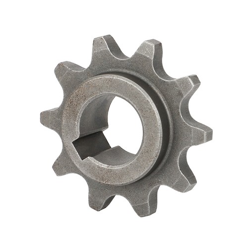 FOR KT196 GoKart CT200 MiniBike Front Sprocket 10 Tooth 420 Chain 815566 - Foto 11 di 11