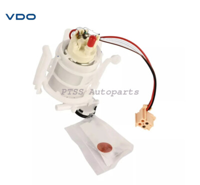 OEM VDO 16117217261 Fuel Pump Assembly for BMW 740i 750i 750Li