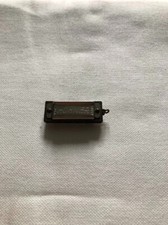 Vintage Miniature Harmonica - M. HOHNER - Little Lady - Made in Germany