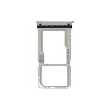 SIM microSD Card Tray for Motorola Moto G 2023 Sage Green Genuine OEM