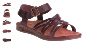 women's fallon chacos