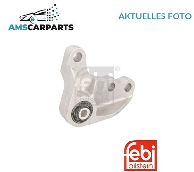 MOTORHALTER MOTORAUFHÄNGUNG VORNE 184736 FEBI BILSTEIN NEU OE QUALITÄT