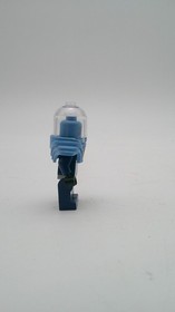 LEGO Minifigure Batman Movie 70901 Mr. Freeze w/ Accessories