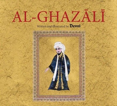Demi Al-Ghazali (Taschenbuch)