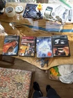 PS2 Racing Game Lot of 4: NFS Underground, Midnight Club, Smuggler's Run, Torino
