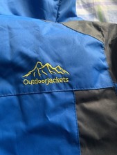 Waterproof Ski Jacket Outdoor Sports