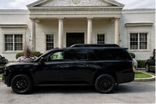 2020 GMC Yukon 