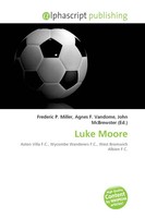 Frederic P. Miller (U. A.) | Luke Moore | Taschenbuch | Englisch (2026)