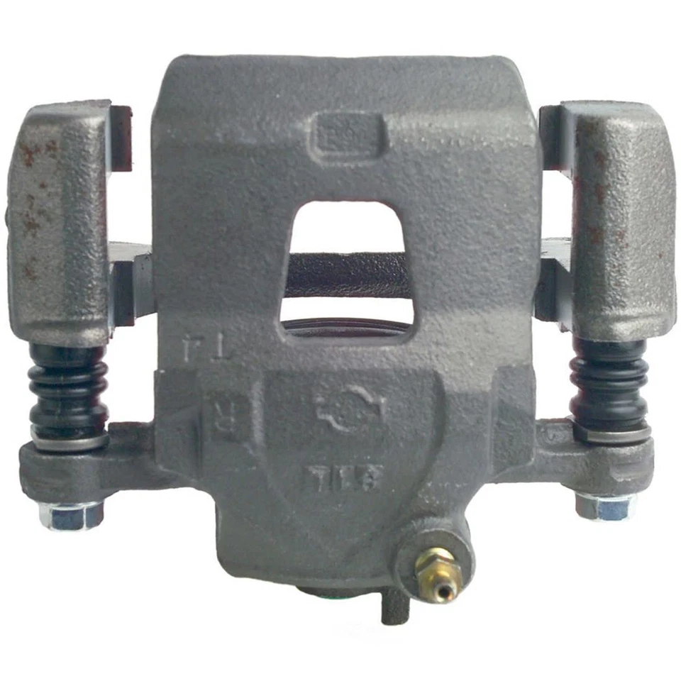 Суппорт переднего левого переднего правого дискового тормоза для Nissan NX 1991-1993 годов выпуска - Изображение 2 из 4