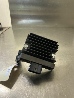 2025 Kawasaki Ninja 650 Voltage Regulator Rectifier Assembly